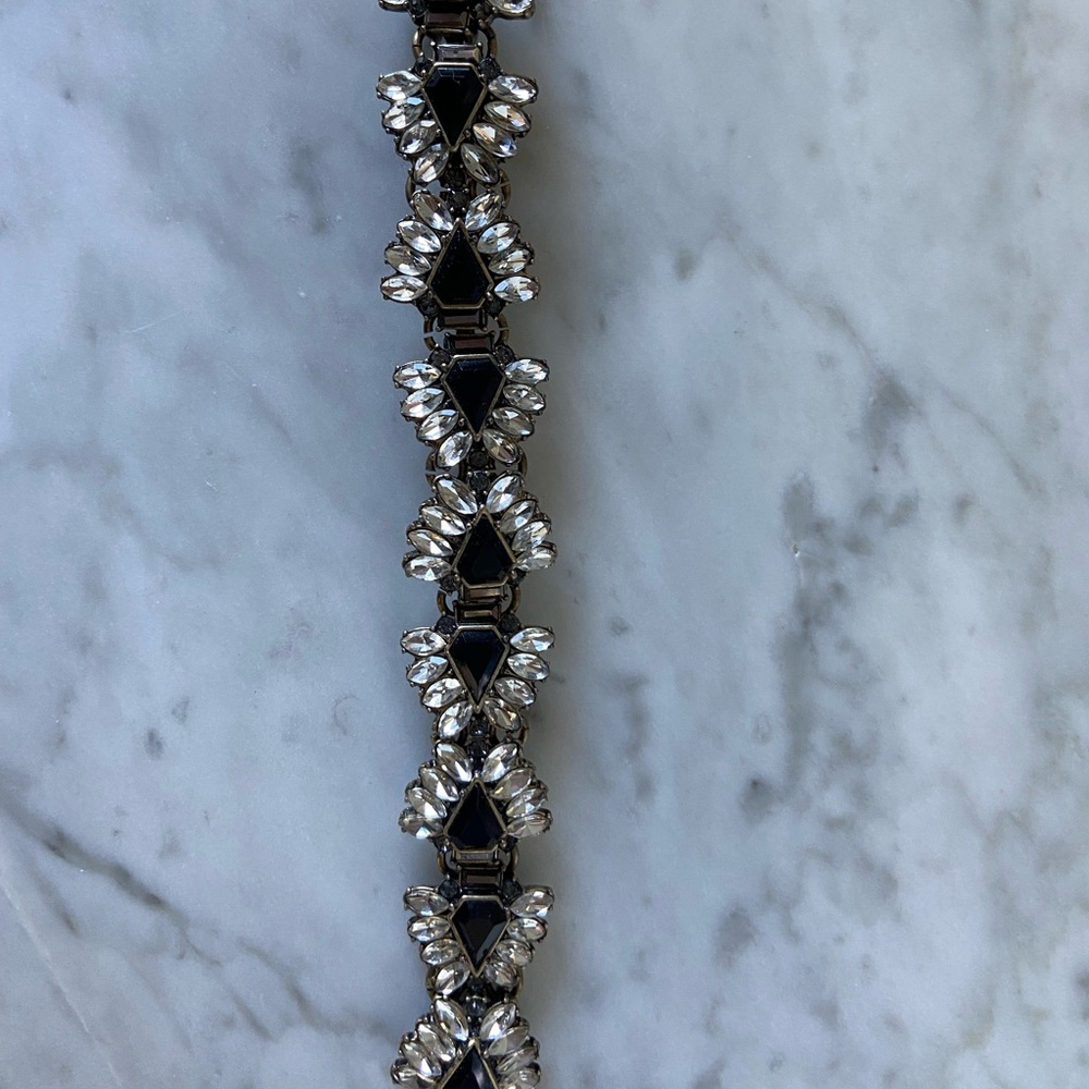 Chloe and Isabelle bracelet.